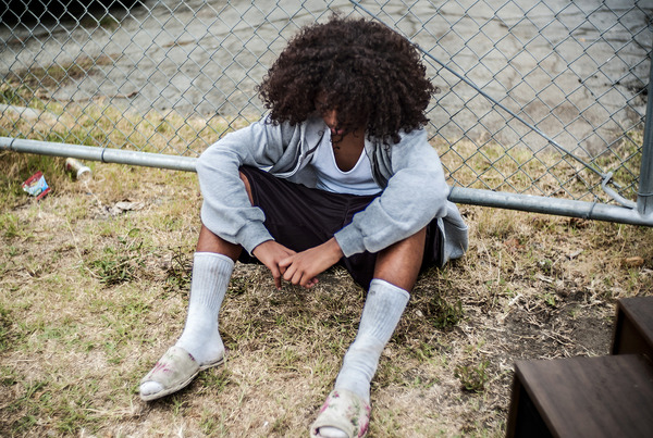 キックス 10枚目の写真・画像