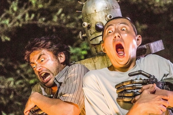 ハード・コア 4枚目の写真・画像