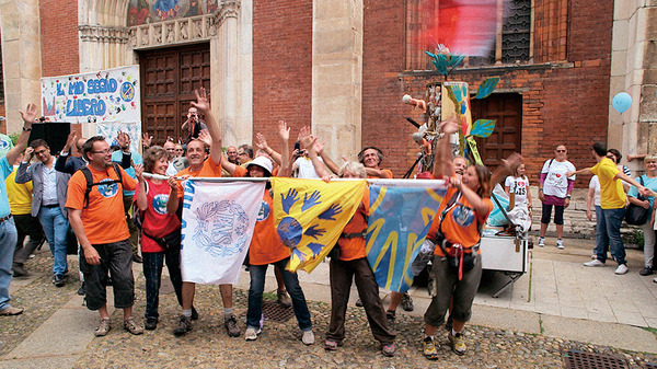 ヴァンサンへの手紙 3枚目の写真・画像