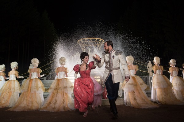 マチルダ 禁断の恋 7枚目の写真・画像