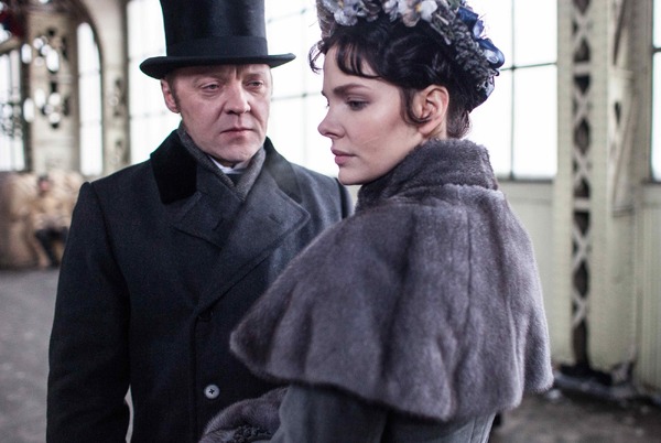 アンナ・カレーニナ ヴロンスキーの物語 6枚目の写真・画像