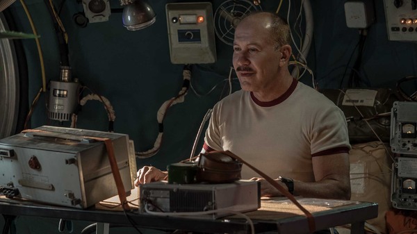 セルジオ＆セルゲイ　宇宙からハロー！ 9枚目の写真・画像