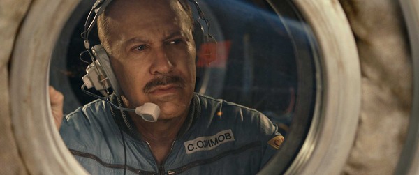 セルジオ＆セルゲイ　宇宙からハロー！ 11枚目の写真・画像