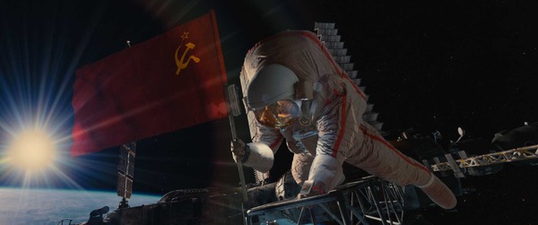 セルジオ＆セルゲイ　宇宙からハロー！ 12枚目の写真・画像