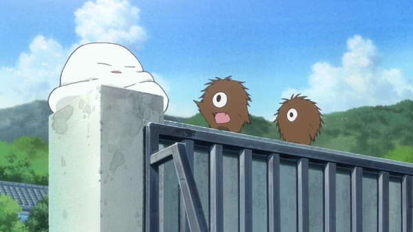 劇場版 夏目友人帳 ～うつせみに結ぶ～ 5枚目の写真・画像