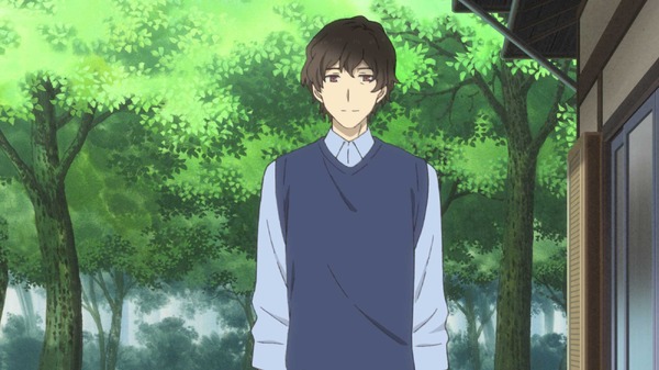 劇場版 夏目友人帳 ～うつせみに結ぶ～ 13枚目の写真・画像