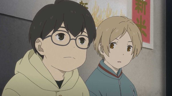 劇場版 夏目友人帳 ～うつせみに結ぶ～ 23枚目の写真・画像