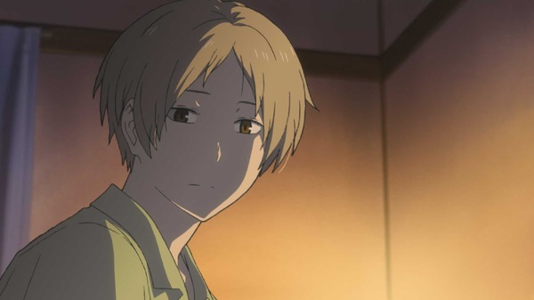 劇場版 夏目友人帳 ～うつせみに結ぶ～ 25枚目の写真・画像