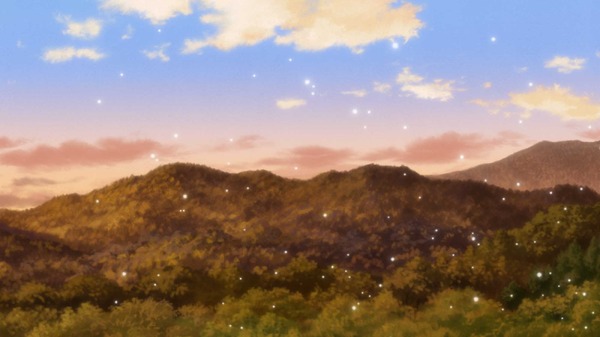 劇場版 夏目友人帳 ～うつせみに結ぶ～ 29枚目の写真・画像