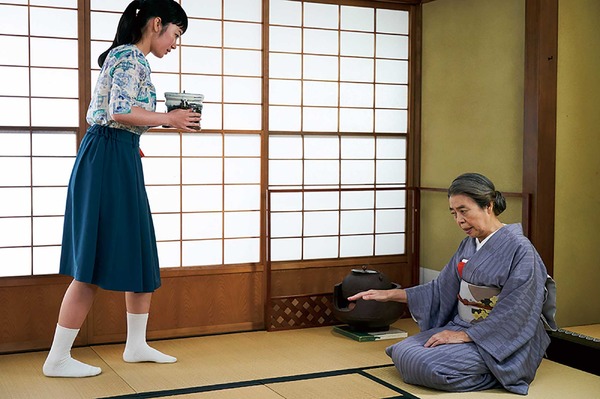 日日是好日 10枚目の写真・画像