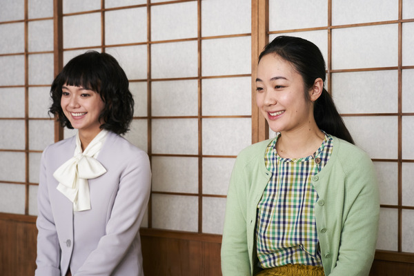 日日是好日 13枚目の写真・画像