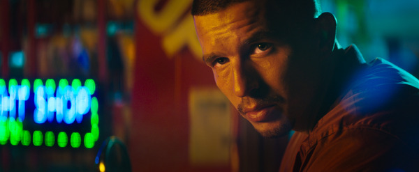 ギャングスタ（2018） 4枚目の写真・画像