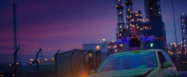 ギャングスタ（2018） 8枚目の写真・画像