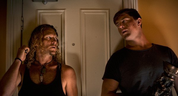 ジェノサイド・ホテル 6枚目の写真・画像