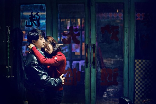 迫り来る嵐 5枚目の写真・画像