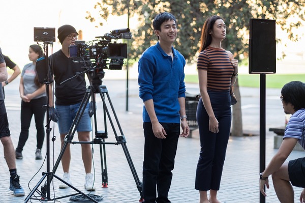 バッド・ジーニアス 危険な天才たち 5枚目の写真・画像