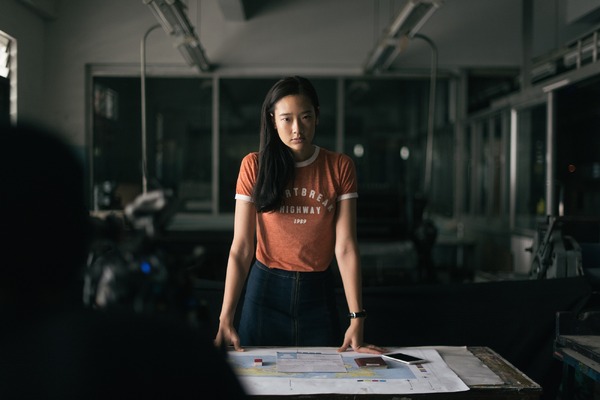 バッド・ジーニアス 危険な天才たち 7枚目の写真・画像