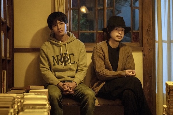 ビブリア古書堂の事件手帖 13枚目の写真・画像