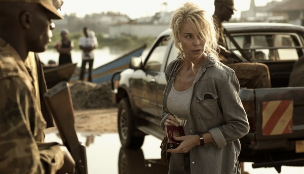 エンドレス・ウォー 3枚目の写真・画像