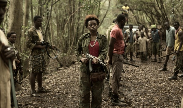 エンドレス・ウォー 6枚目の写真・画像