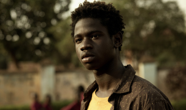 エンドレス・ウォー 8枚目の写真・画像