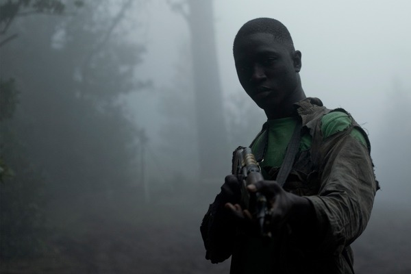 エンドレス・ウォー 9枚目の写真・画像