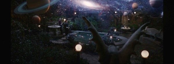 ルイスと不思議の時計 11枚目の写真・画像