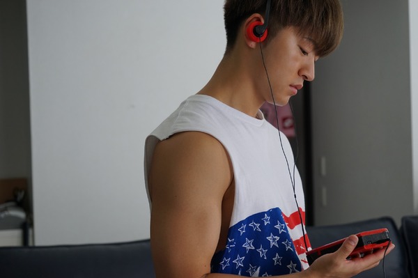 ハナレイ・ベイ 4枚目の写真・画像