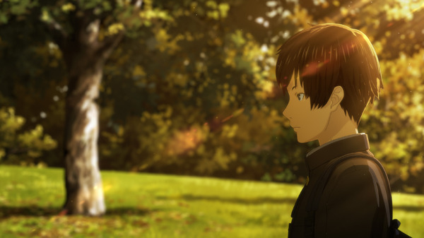 あした世界が終わるとしても 3枚目の写真・画像