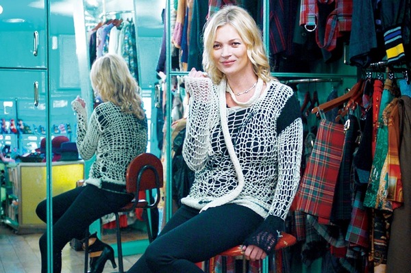 ヴィヴィアン・ウエストウッド　最強のエレガンス 12枚目の写真・画像