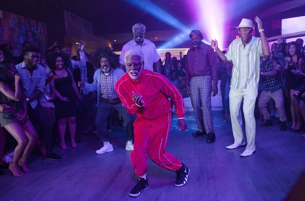 アンクル・ドリュー 4枚目の写真・画像