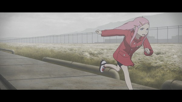 ANEMONE／交響詩篇エウレカセブン　ハイエボリューション 15枚目の写真・画像