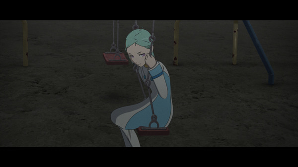 ANEMONE／交響詩篇エウレカセブン　ハイエボリューション 16枚目の写真・画像