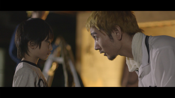 宝物の抱きかた 3枚目の写真・画像