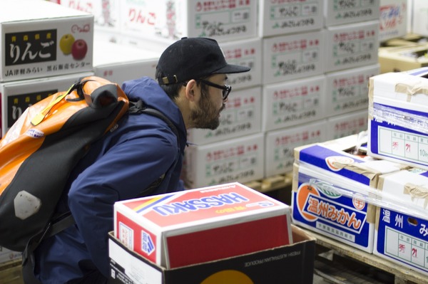 旅するダンボール 5枚目の写真・画像