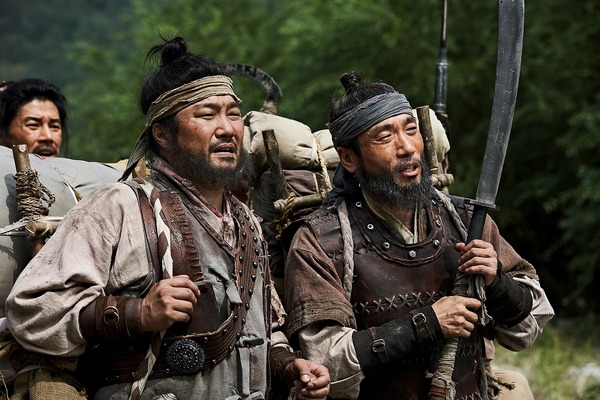 代立軍 ウォリアーズ・オブ・ドーン 8枚目の写真・画像