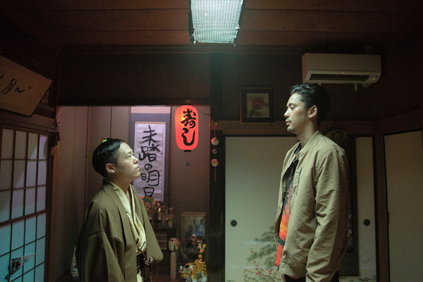 LAPSE 15枚目の写真・画像