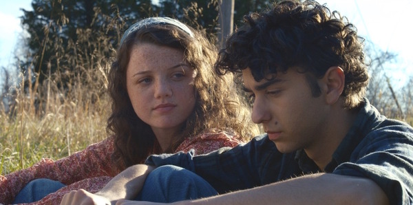 ライ麦畑で出会ったら 3枚目の写真・画像