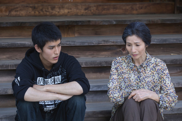 君がまた走り出すとき 4枚目の写真・画像