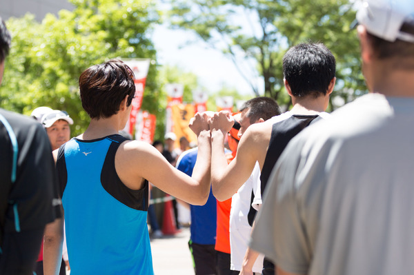 君がまた走り出すとき 6枚目の写真・画像