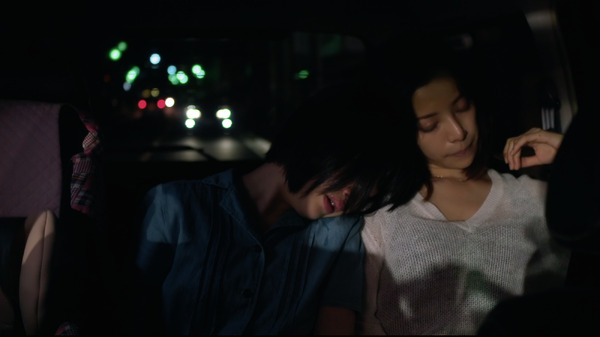 真っ赤な星 8枚目の写真・画像