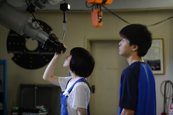 真っ赤な星 10枚目の写真・画像