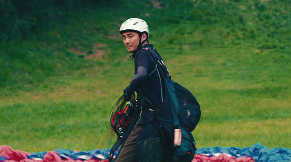 真っ赤な星 17枚目の写真・画像