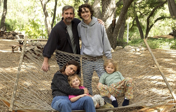 ビューティフル・ボーイ 3枚目の写真・画像