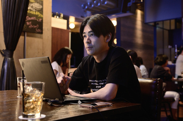 スマホを落としただけなのに 10枚目の写真・画像