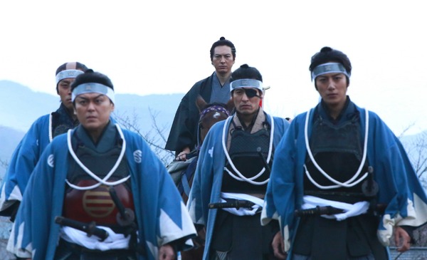 輪違屋糸里 京女たちの幕末 3枚目の写真・画像