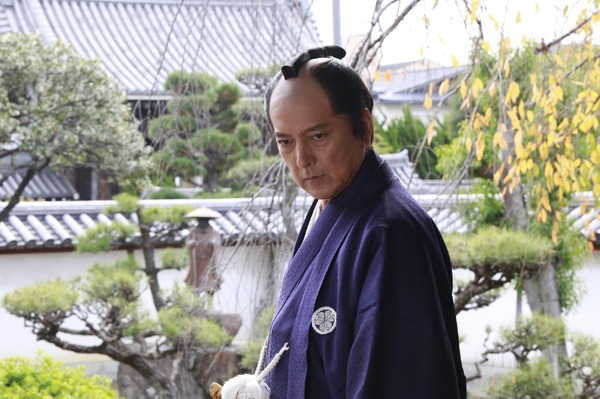 輪違屋糸里 京女たちの幕末 10枚目の写真・画像