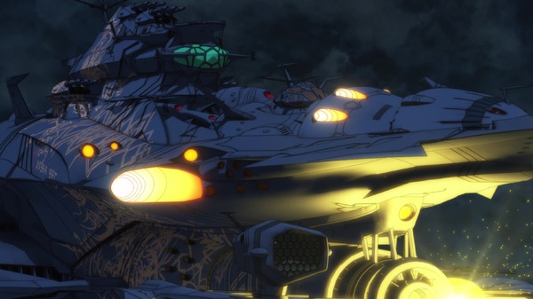 宇宙戦艦ヤマト2202 愛の戦士たち 第六章「回生篇」 22枚目の写真・画像