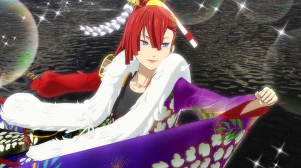 KING OF PRISM -Shiny Seven Stars- I プロローグ×ユキノジョウ×タイガ 7枚目の写真・画像