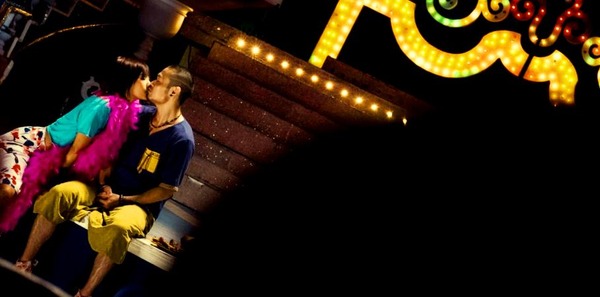 愛・革命 5枚目の写真・画像